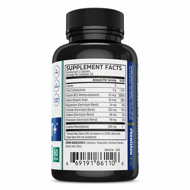 Fast Support +, by Zhou Nutrition, image #2