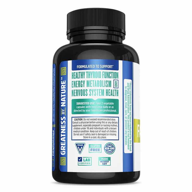 Fast Support +, by Zhou Nutrition, image #3