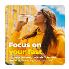 Fasting Today, by Enzymedica, image #4