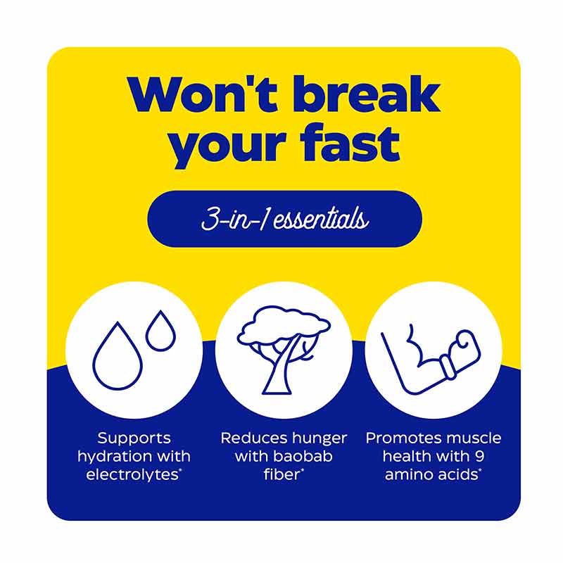 Fasting Today, by Enzymedica, image #6