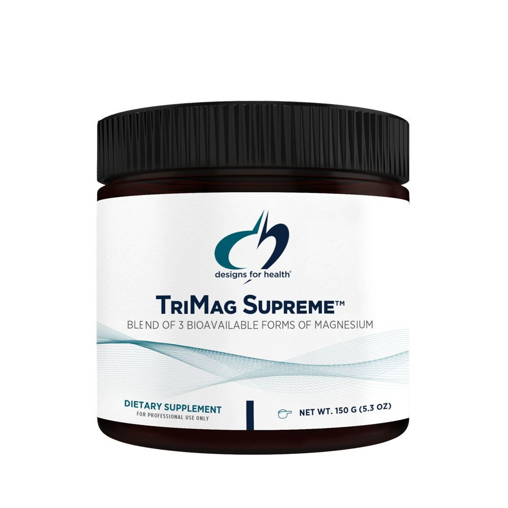 TriMag Supreme, 5.3 Oz, by Designs For Health