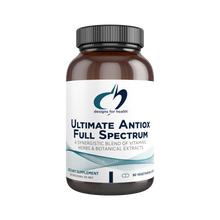 Ultimate Antiox Full Spectrum, 90 Veg Capsules, by Designs For Health