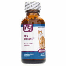 FCV Protect Granules for Cats, by PetAlive