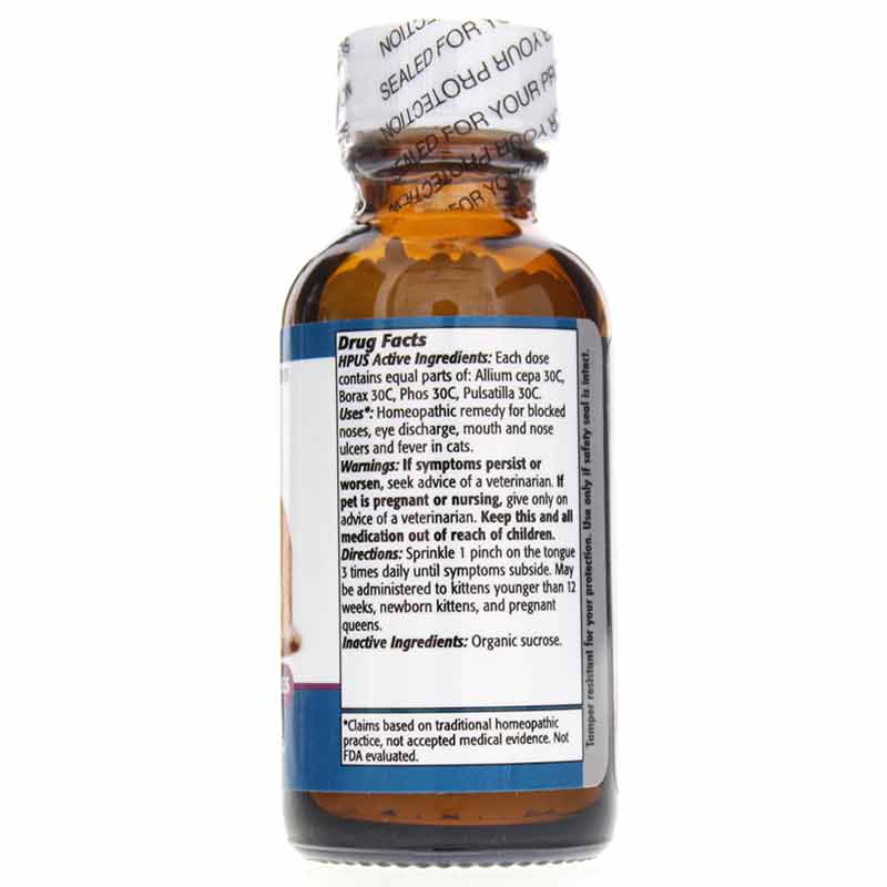 FCV Protect Granules for Cats, by PetAlive, image #2