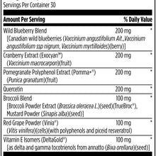 PhytoBiome, 90 Veg Capsules, by Designs For Health