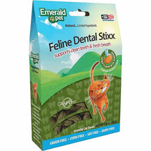 Feline Dental Stixx, by Emerald Pet