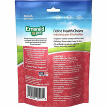 Feline Health Chews for Urinary Tract Support, by Emerald Pet, image #2