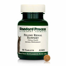 Feline Renal Support, by Standard Process