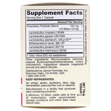 Fem-Dophilus Advanced, 30 Veg Capsules, by Jarrow Formulas, image #2