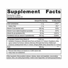 Fem EstroPlex, 90 Tablets, by Metagenics, image #2