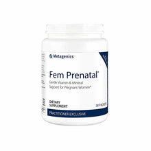 Fem Prenatal, by Metagenics