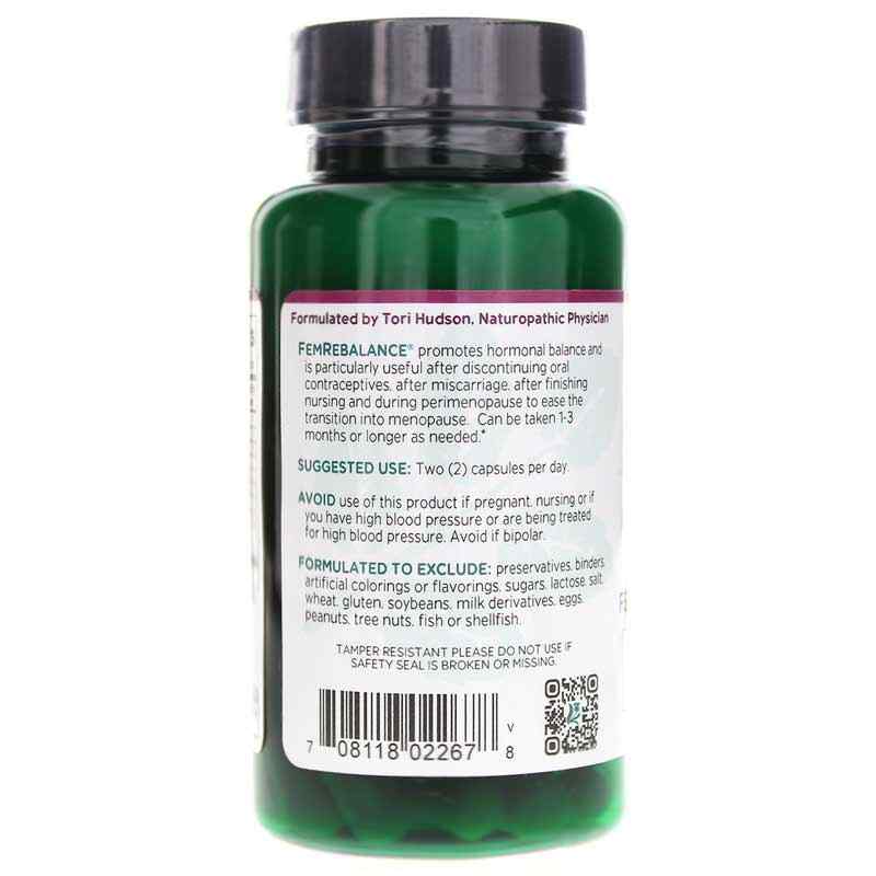 Fem Rebalance, by Vitanica, image #3