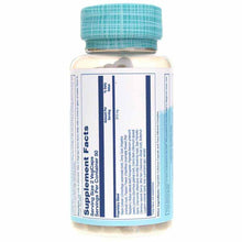 Female Hormone Blend SP-7C, 100 Veg Capsules, by Solaray, image #3