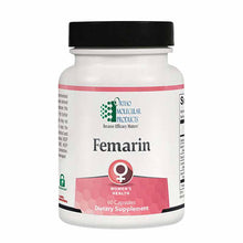 Femarin, by Ortho Molecular