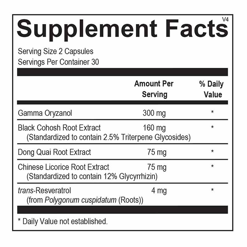 Femarin, by Ortho Molecular, image #2