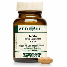 FemCo, by Standard Process