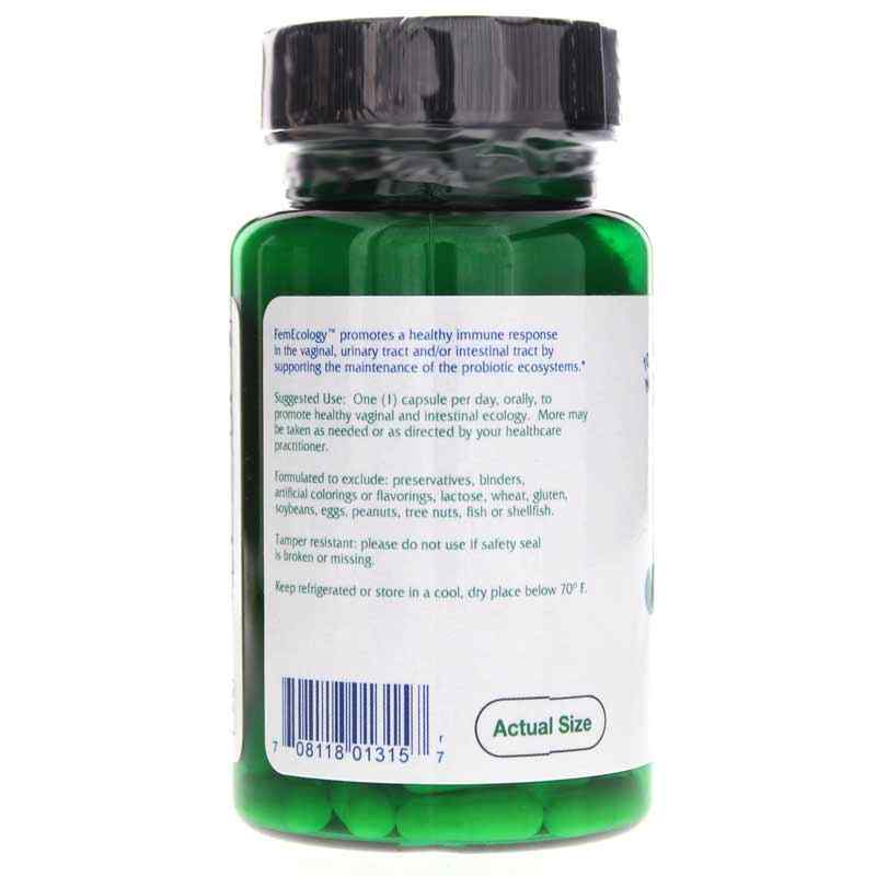 FemEcology Pro, by Vitanica Pro, image #3