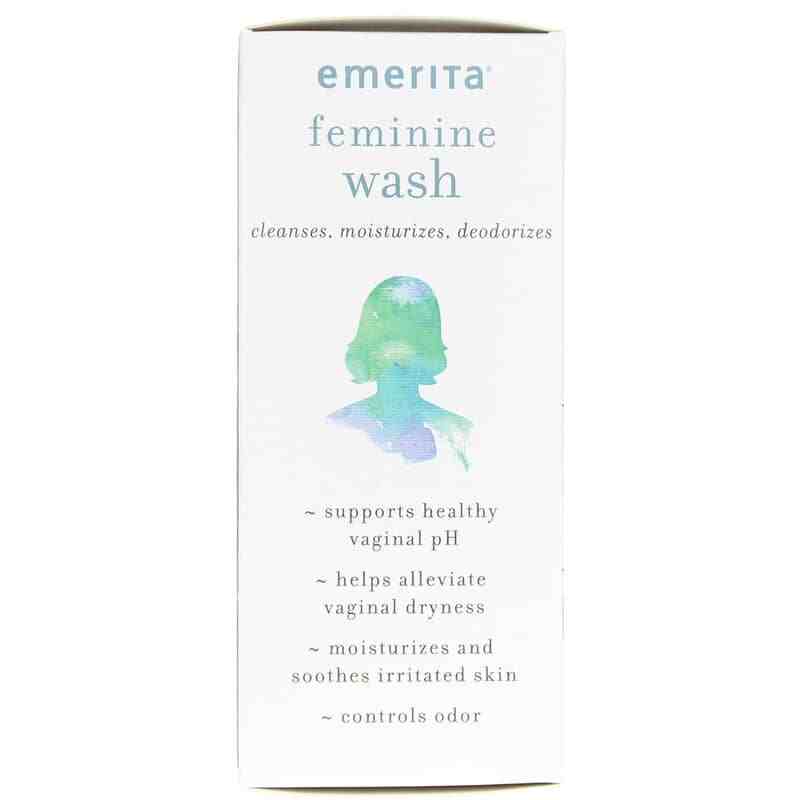 Feminine Wash, by Emerita, image #4