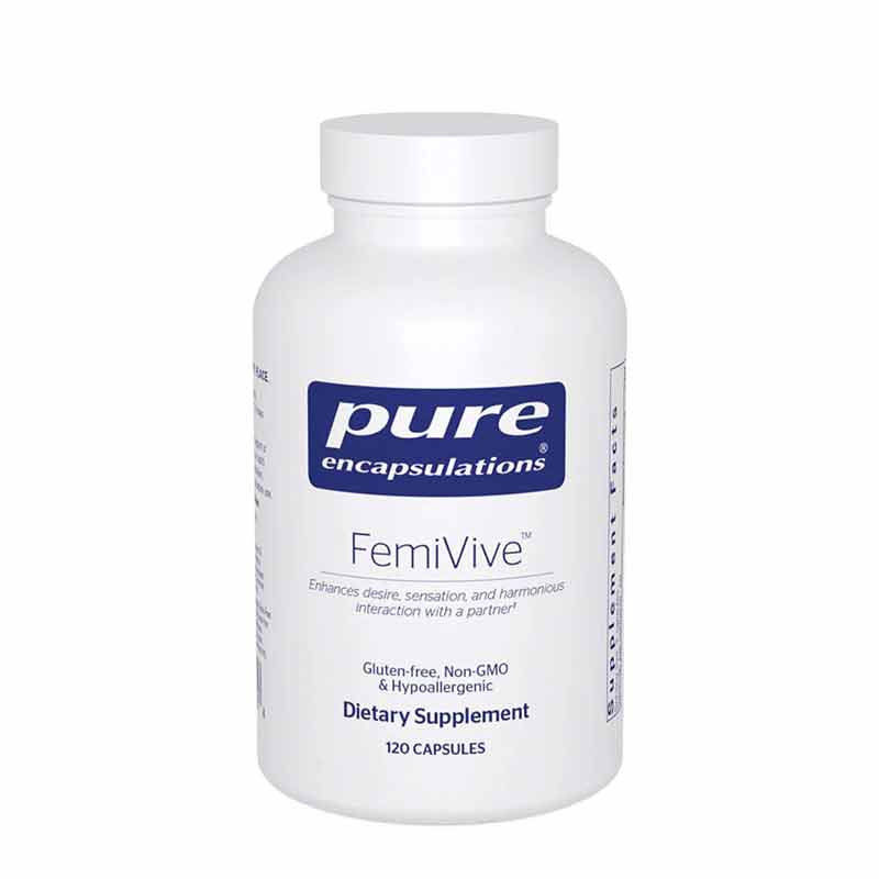 FemiVive, by Pure Encapsulations