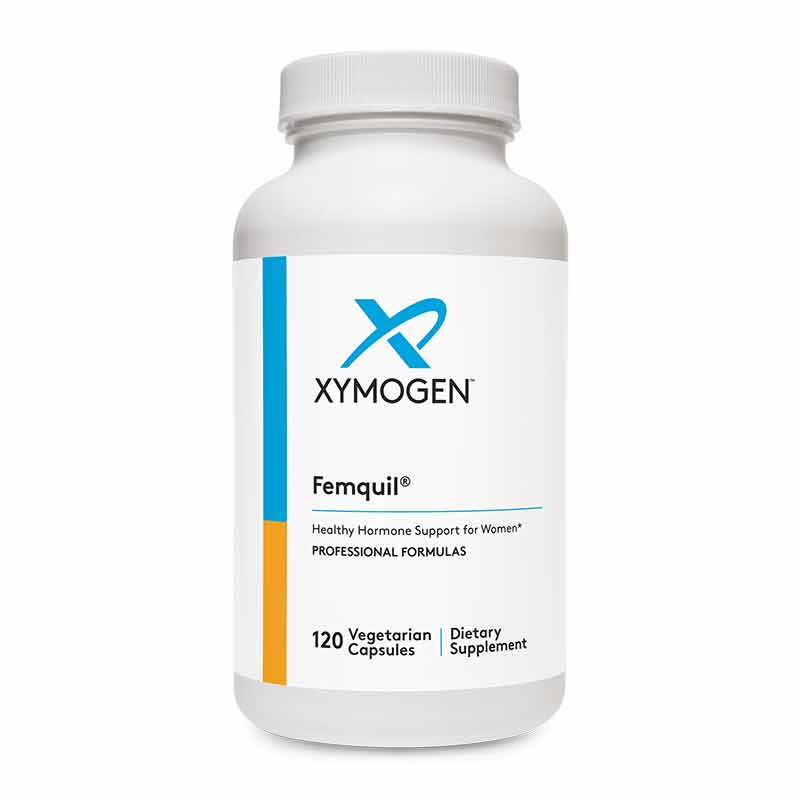 Femquil, by Xymogen