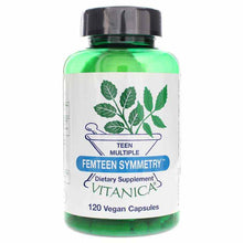 FemTeen Symmetry Pro, by Vitanica Pro