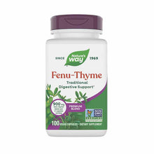 Fenu-Thyme, by Natures Way