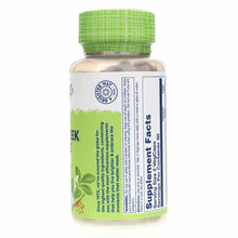 Fenugreek & Thyme, by Solaray, image #2