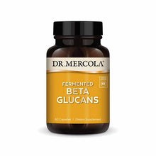 Fermented Beta Glucans, by Dr. Mercola