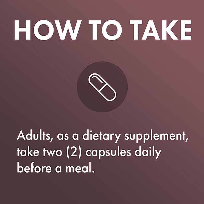 Fermented Black Garlic, 60 Capsules, by Dr. Mercola, image #5