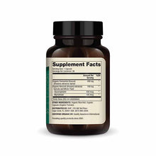Fermented Broccoli Sprouts, 30 Capsules, by Dr. Mercola, image #2