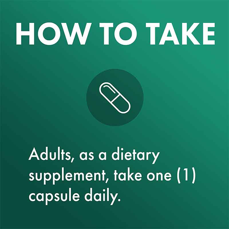 Fermented Broccoli Sprouts, 30 Capsules, by Dr. Mercola, image #5