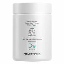 Fermented Digestive Enzymes, by Codeage, image #4