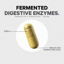 Fermented Digestive Enzymes, by Codeage, image #5