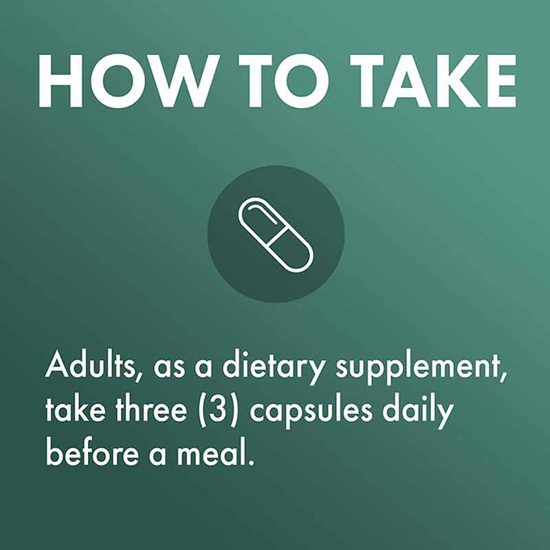 Fermented Mushroom Complex, 90 Capsules, by Dr. Mercola, image #5