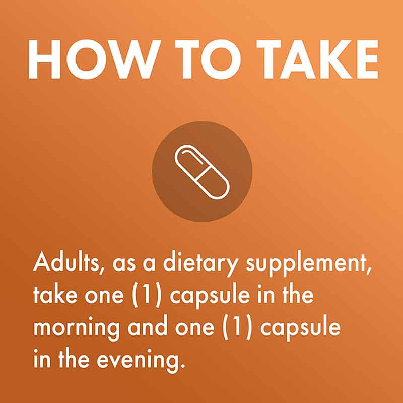 Fermented Turmeric, 180 Capsules, by Dr. Mercola, image #5