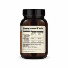 Fermented Turmeric, 60 Capsules, by Dr. Mercola, image #2