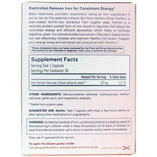 Ferritin+, by Flora, image #3
