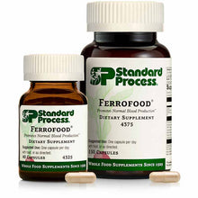 Ferrofood, by Standard Process
