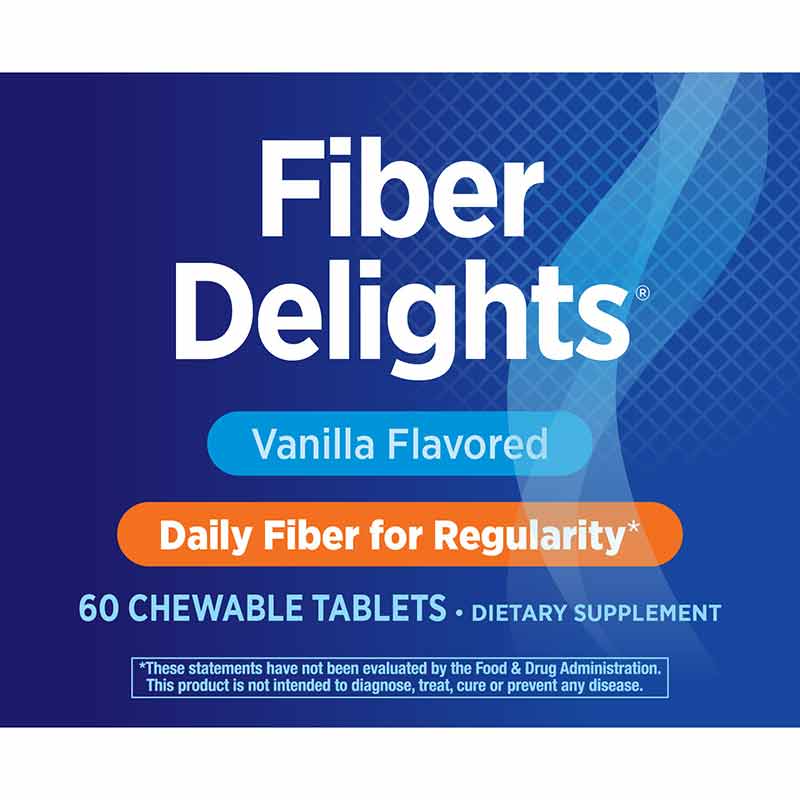 Fiber Delights, by Natures Way, image #5