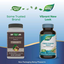 Fiber Fusion Daily, by Natures Way, image #3