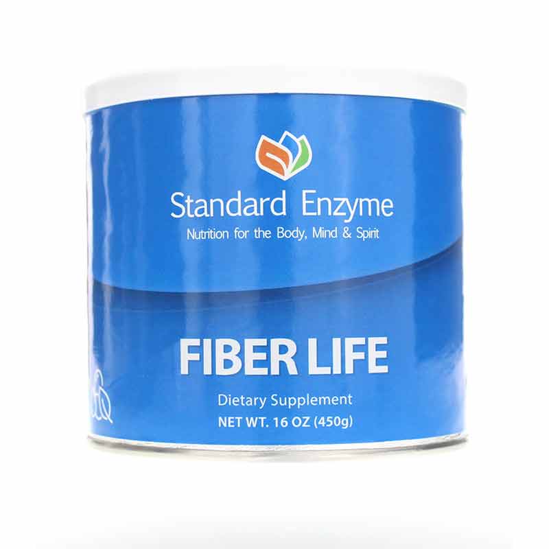 Fiber Life, by Standard Enzyme Company