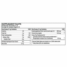 FiberMend® Prebiotic, by Thorne Research, image #2