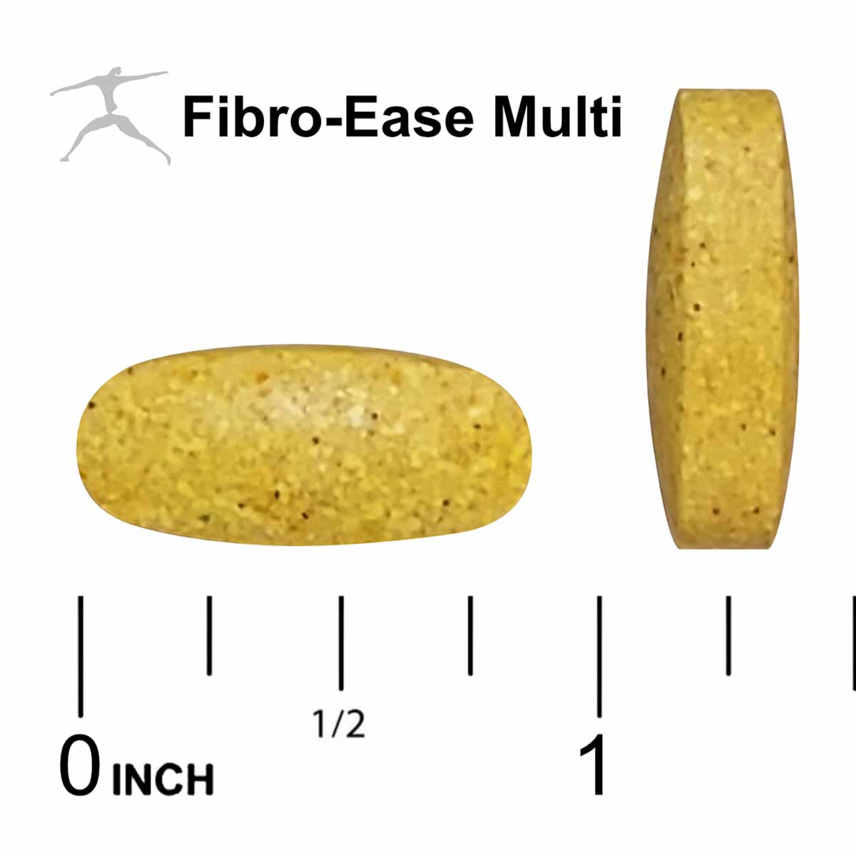 Fibro-Ease Multi, by BioSpec