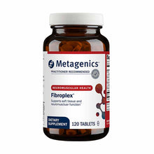 Fibroplex, 120 Tablets, by Metagenics