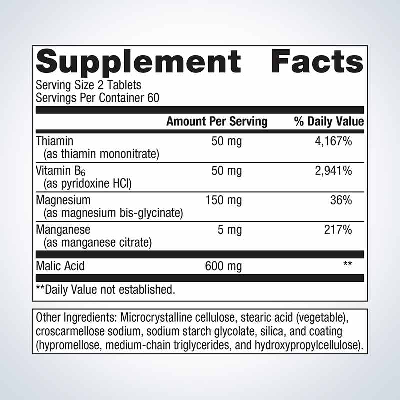 Fibroplex, 120 Tablets, by Metagenics, image #2