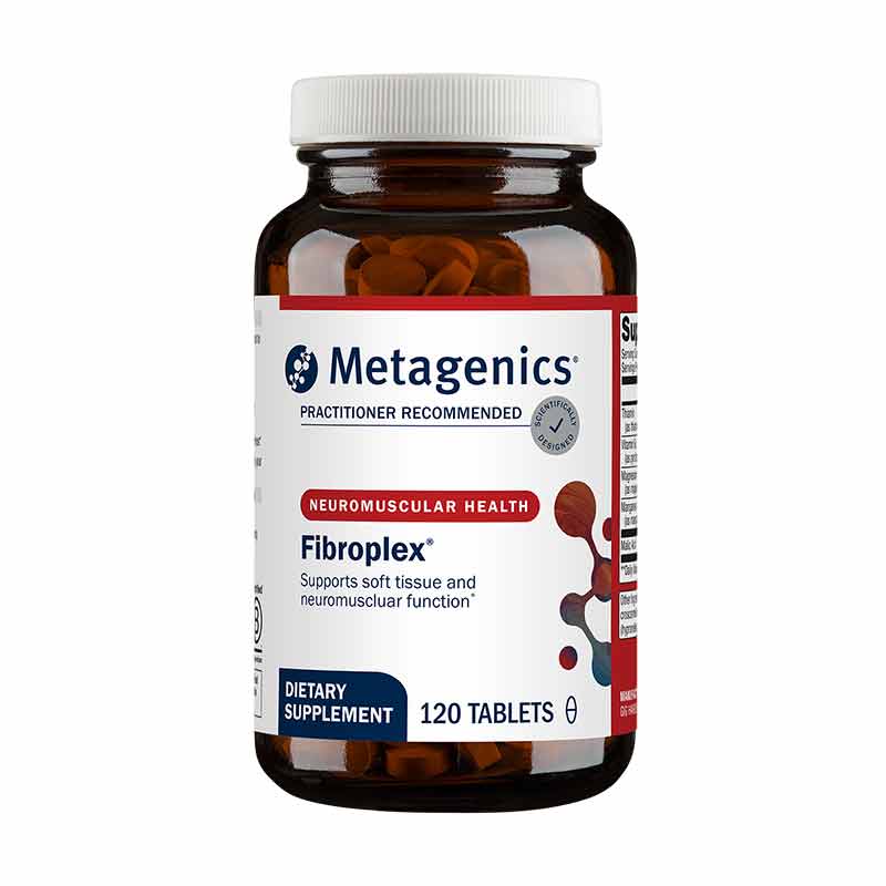 Fibroplex, by Metagenics