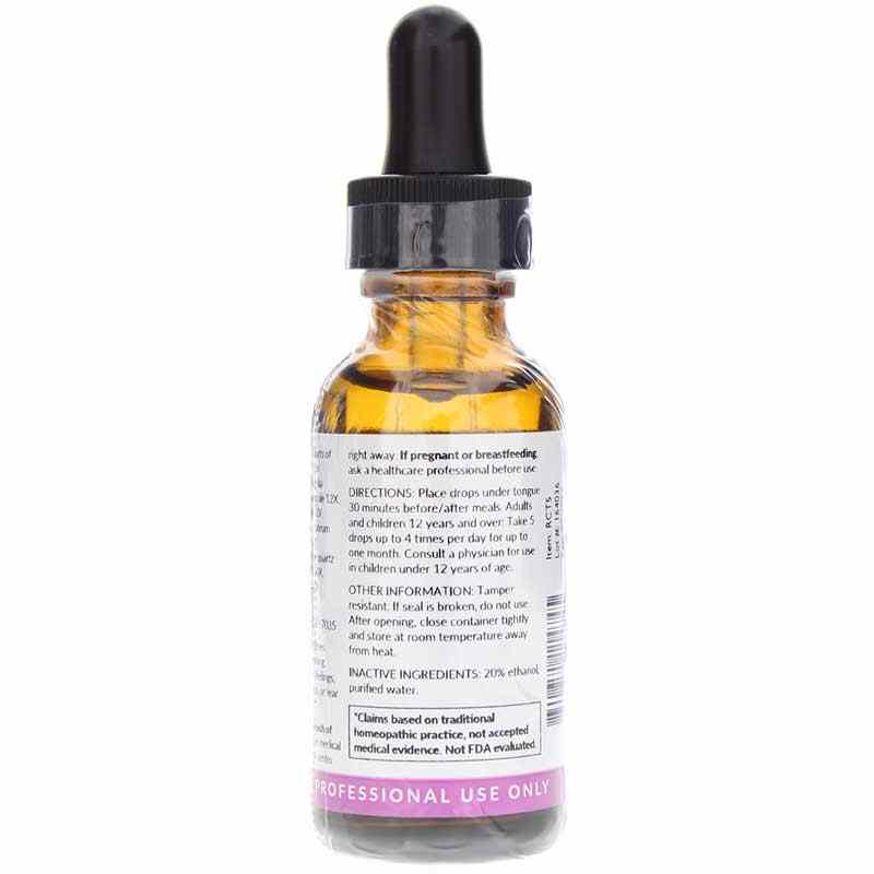 Fifth Chakra (Throat) Drops, by Professional Formulas, image #3