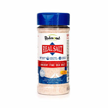 Fine Salt, by Redmond Life