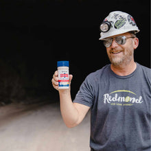 Fine Salt, by Redmond Life