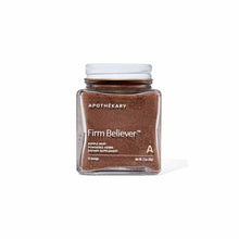 Firm Believer, by Apothékary